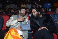 Akhanda Movie Pre Release set 4